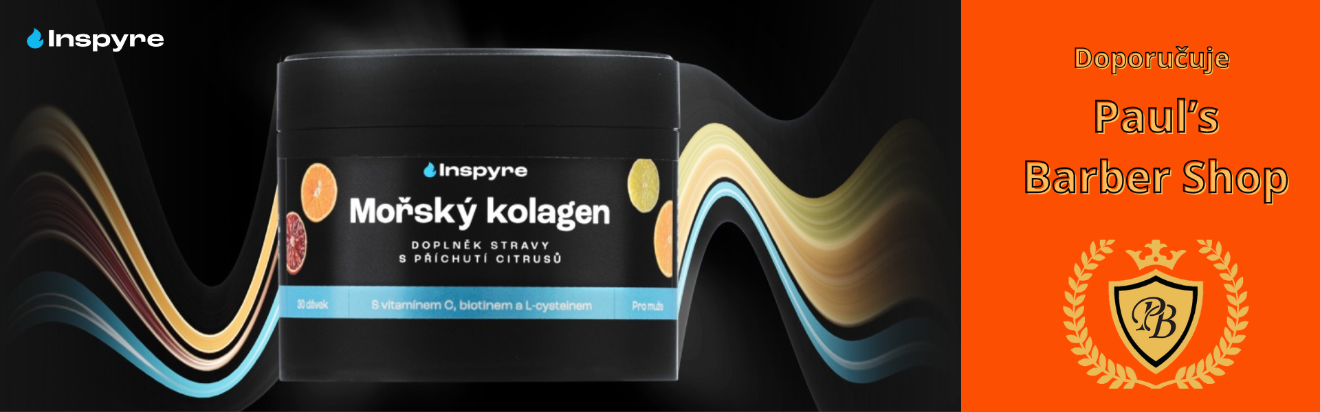kategorie kolagen muži